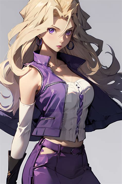 Explore the Best Fanart.